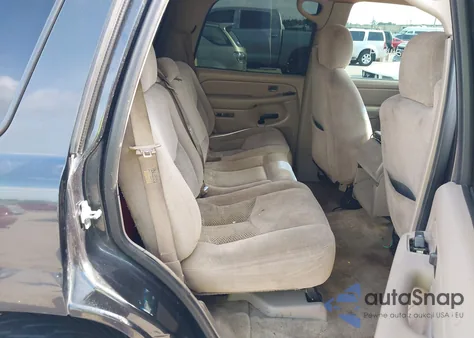 2005 Chevrolet Tahoe Ls z USA, uszkodzony, nr VIN 1GNEC13V95R241804